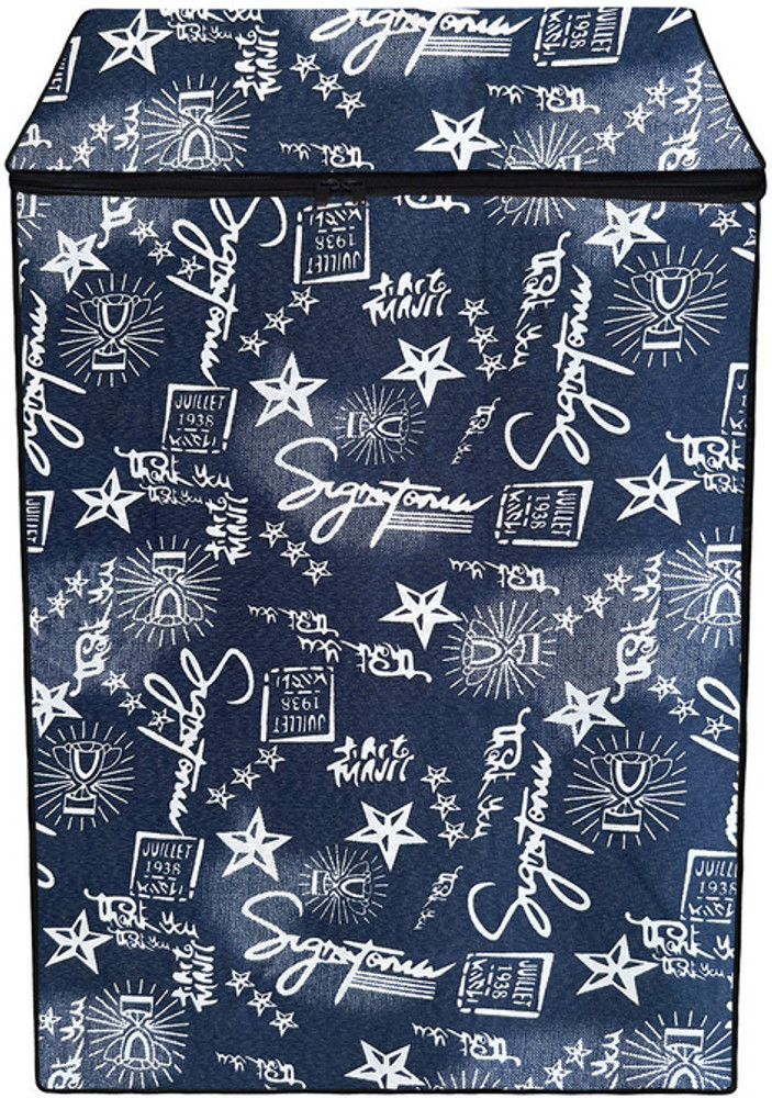 DREAMINDIANASSOCIATION Top Loading Washing Machine Cover Price in