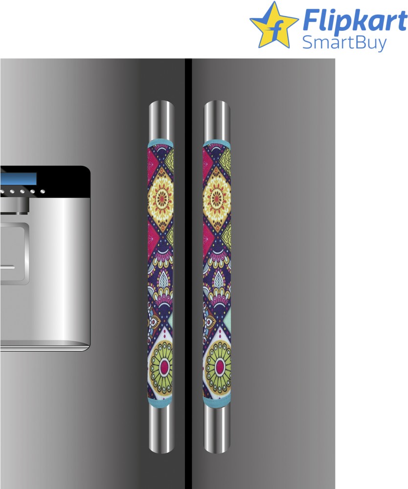 Flipkart SmartBuy Refrigerator Handle Cover Price in India Buy