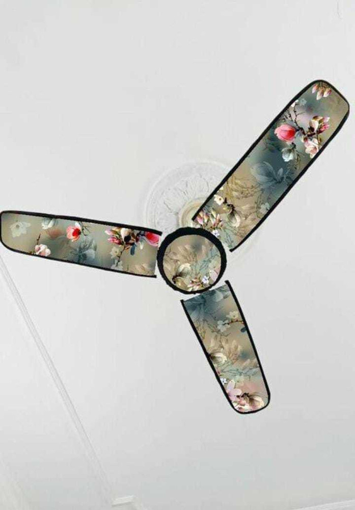 US DECOR HUB Ceiling Fan Cover Price in India Buy US DECOR HUB