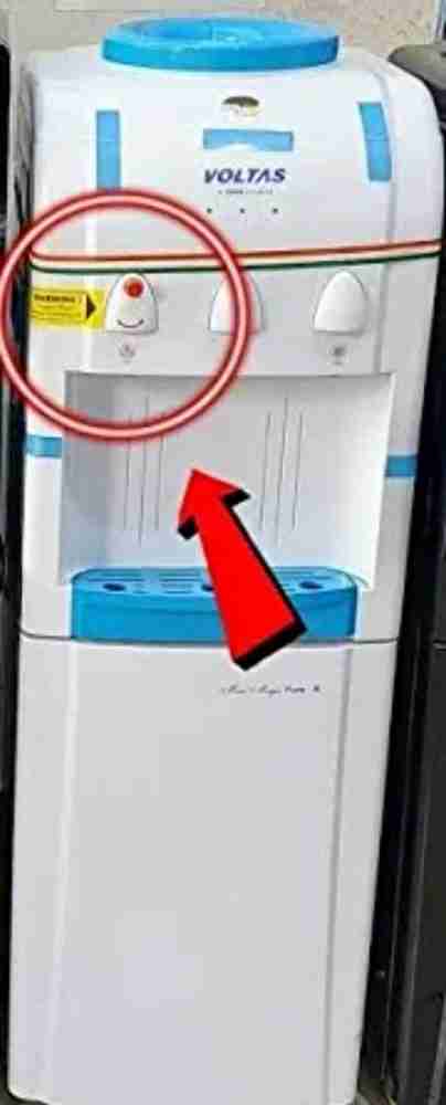 Voltas water dispenser shop spare parts online