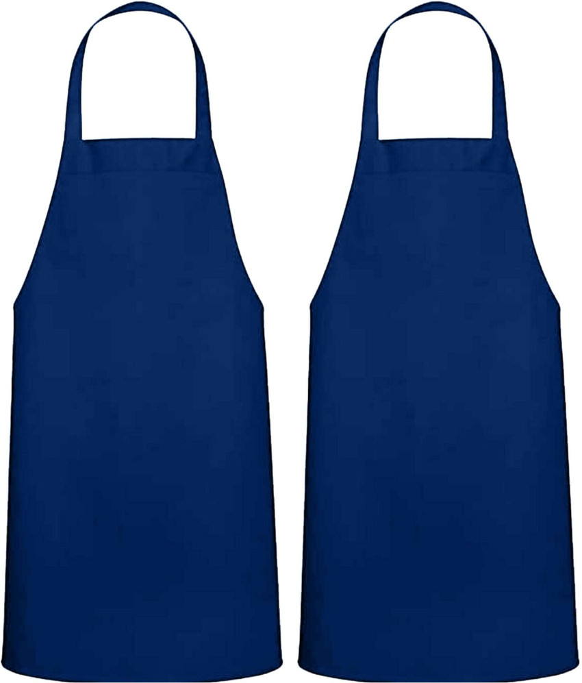 Cotton apron store