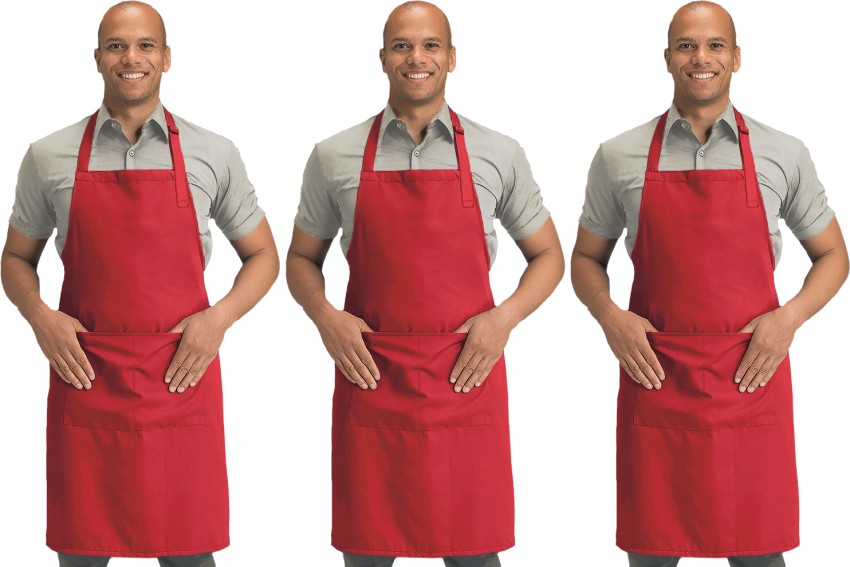 Apron uniform clearance