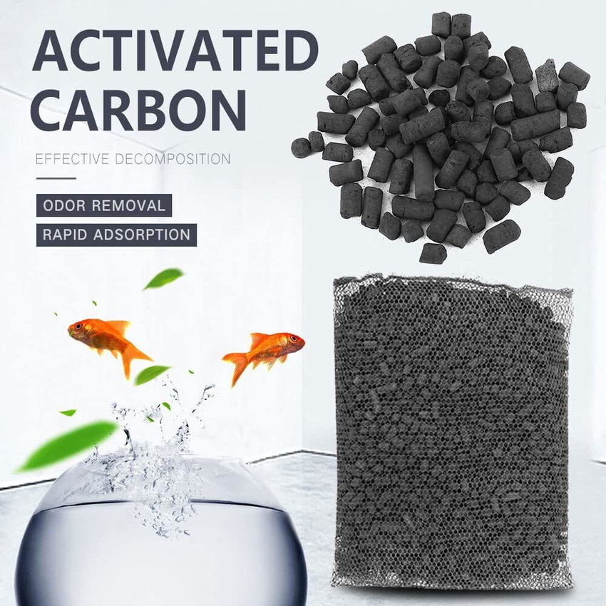 Carbon aquarium filter online