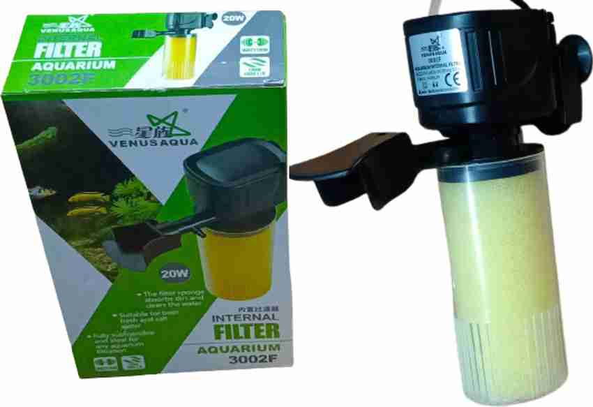 Buy Venus Aqua Internal Filter VS210F Online At Best Price, 55 OFF