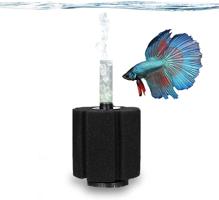 Biochemical cheap sponge filter