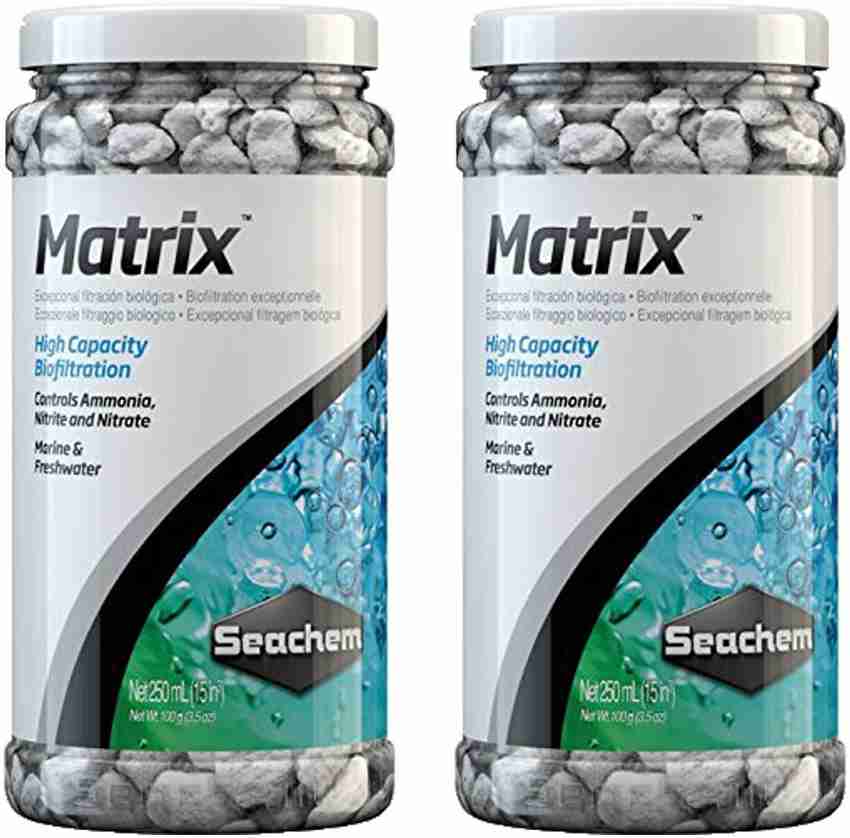 Matrix aquarium deals