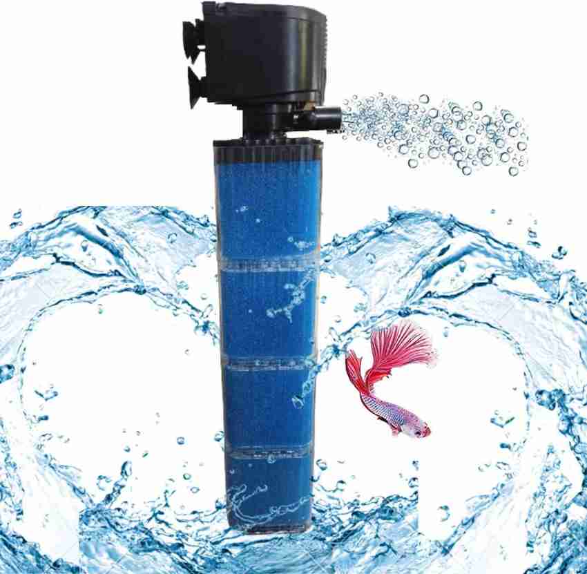 Aquarium liquid filter price top