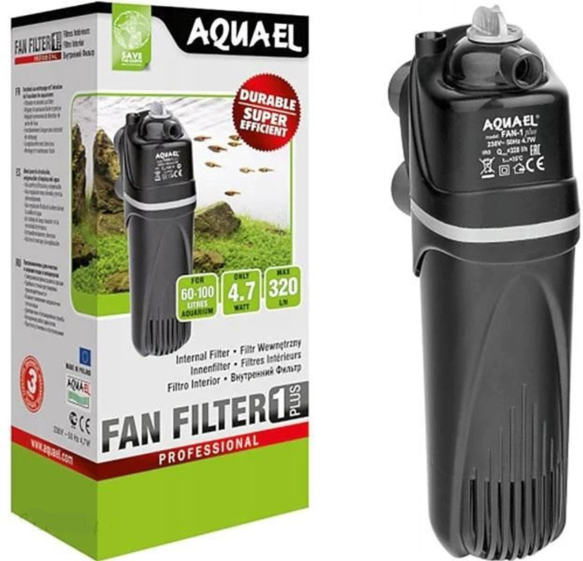 Фильтр Aquael Ultramax 2000 Купить