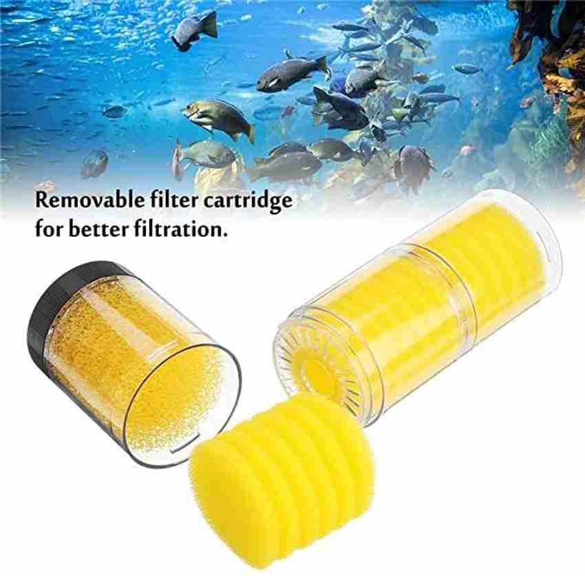 Aquarium liquid filter deals