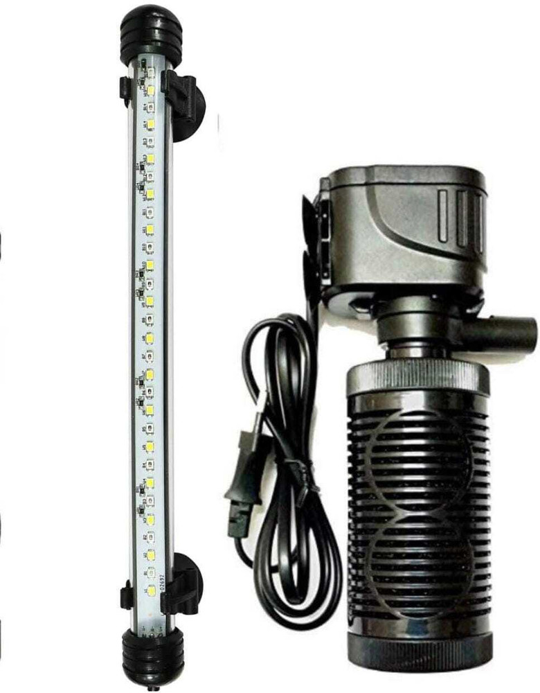 Fish aquarium filter price on sale