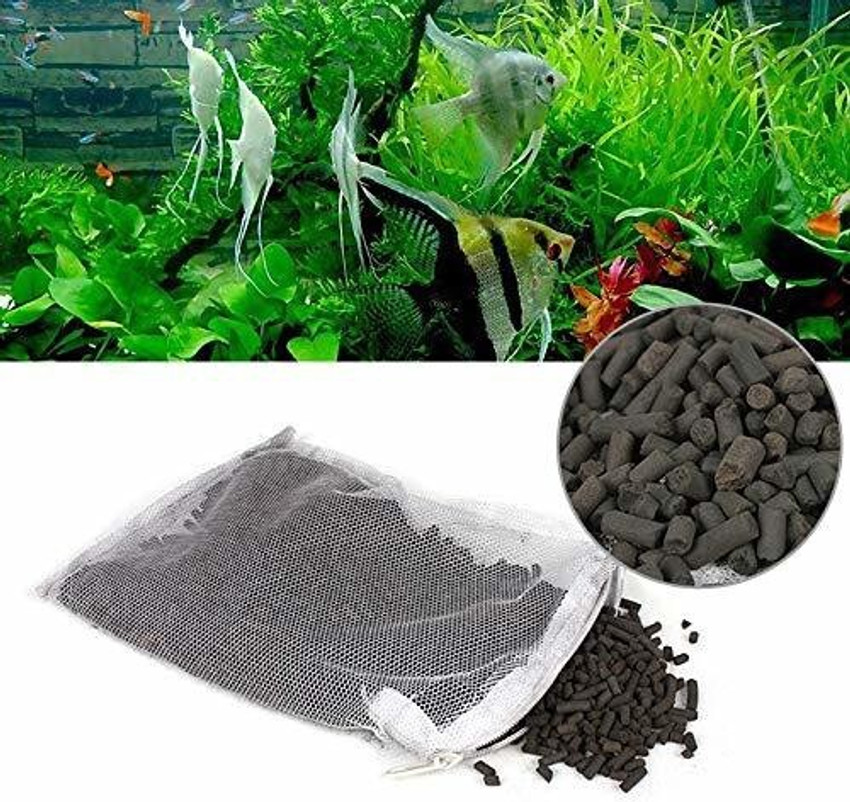 Carbon aquarium filter cheap