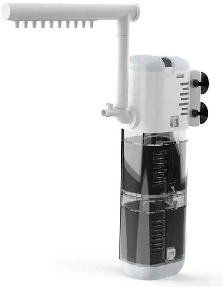 Waterbear WB 4770 25w 1600L H Canister Aquarium Filter Price in India Buy Waterbear WB 4770 25w 1600L H Canister Aquarium Filter online at Flipkart