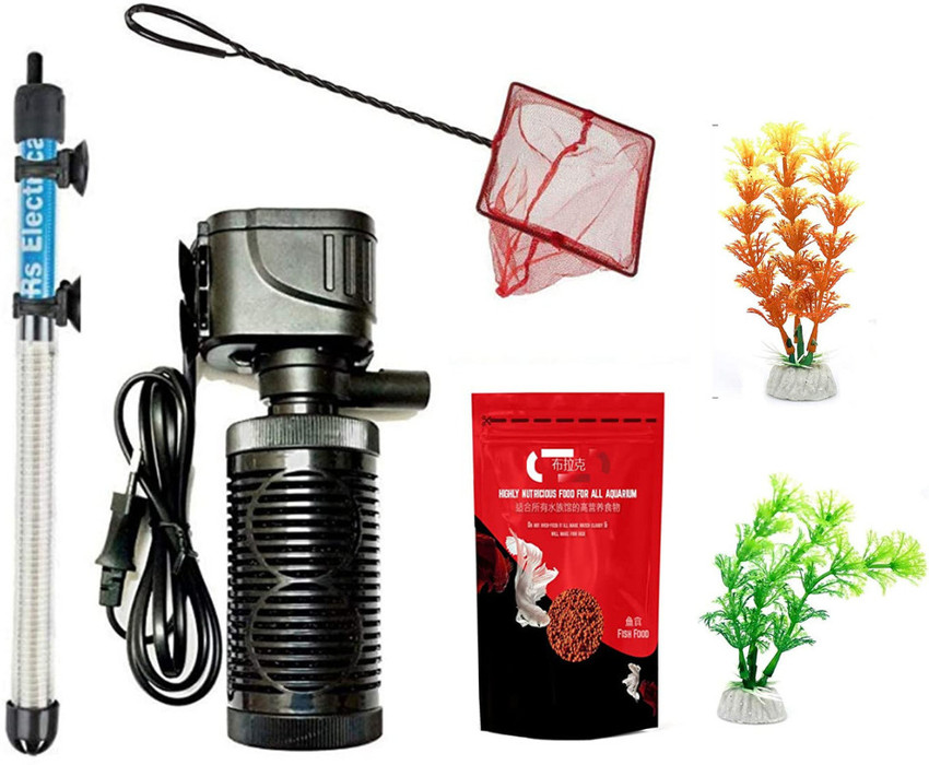 Fish aquarium filter price store
