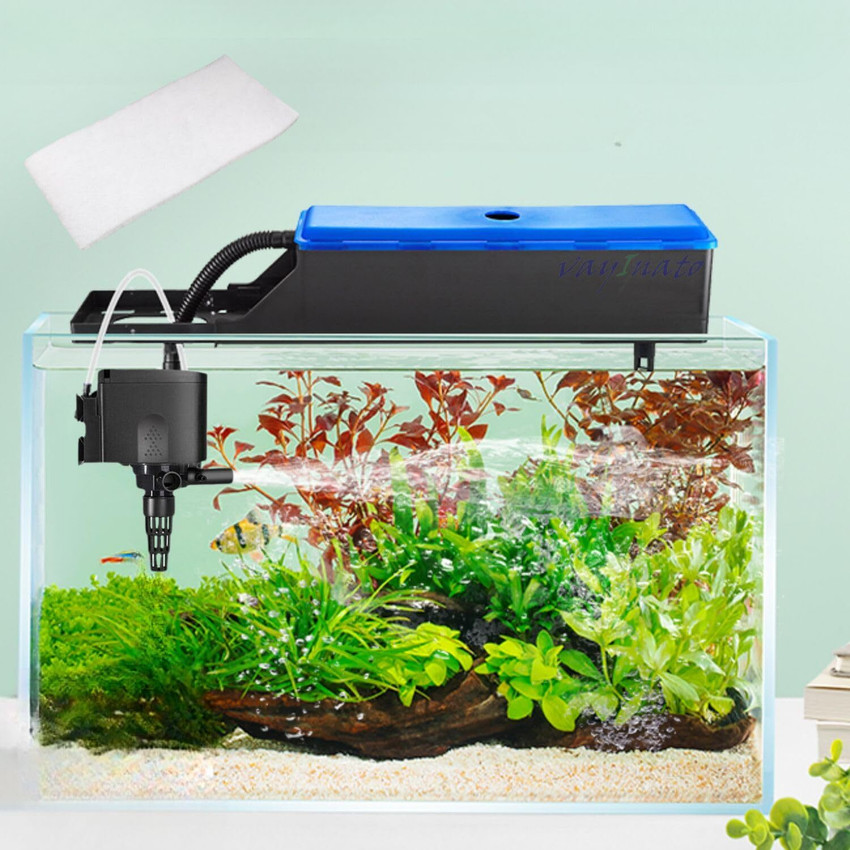 Aquarium top filter price outlet