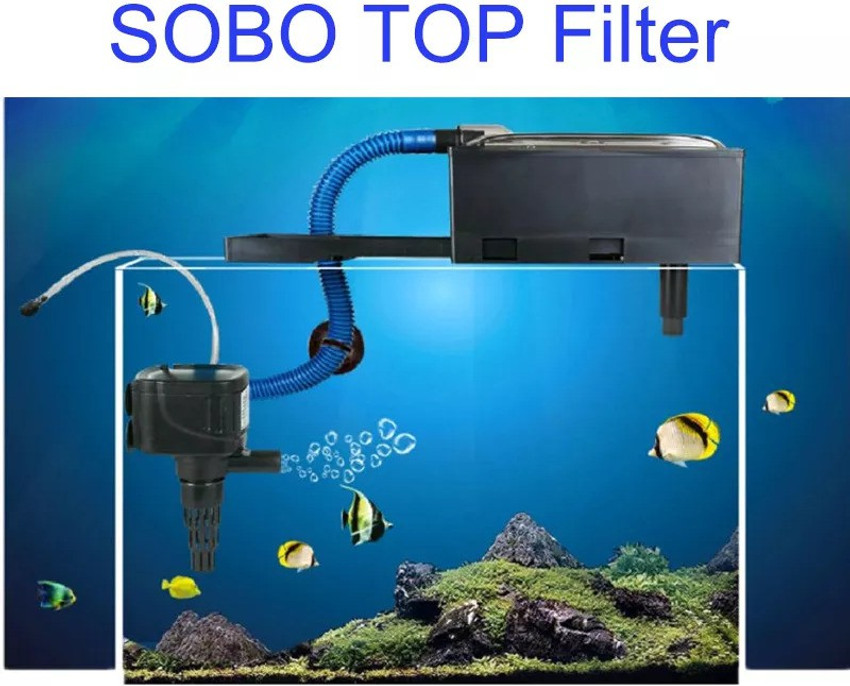 Best submersible aquarium sales filter