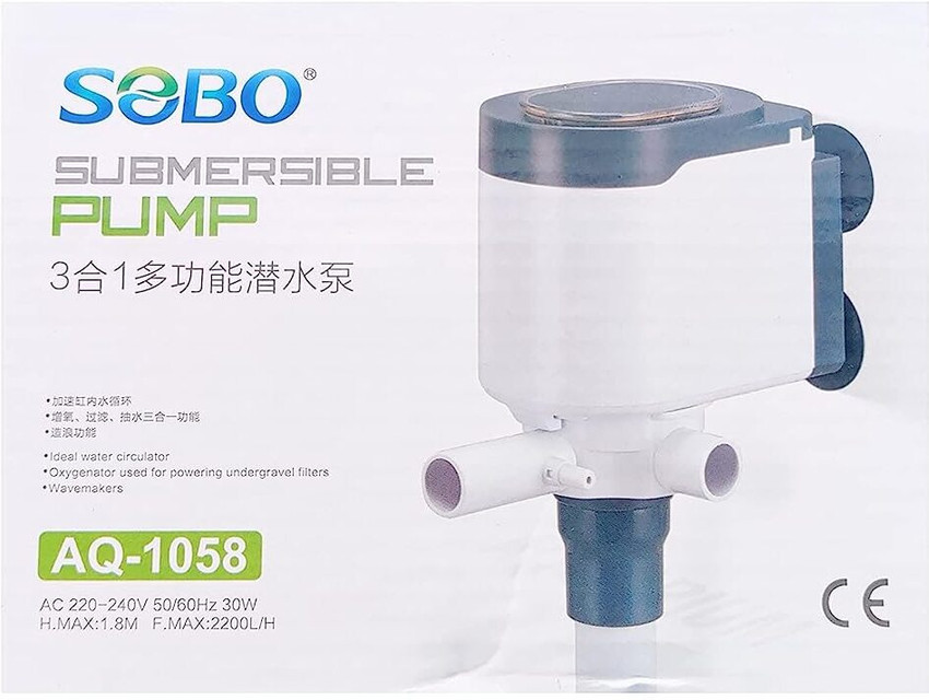 Best submersible sales aquarium filter