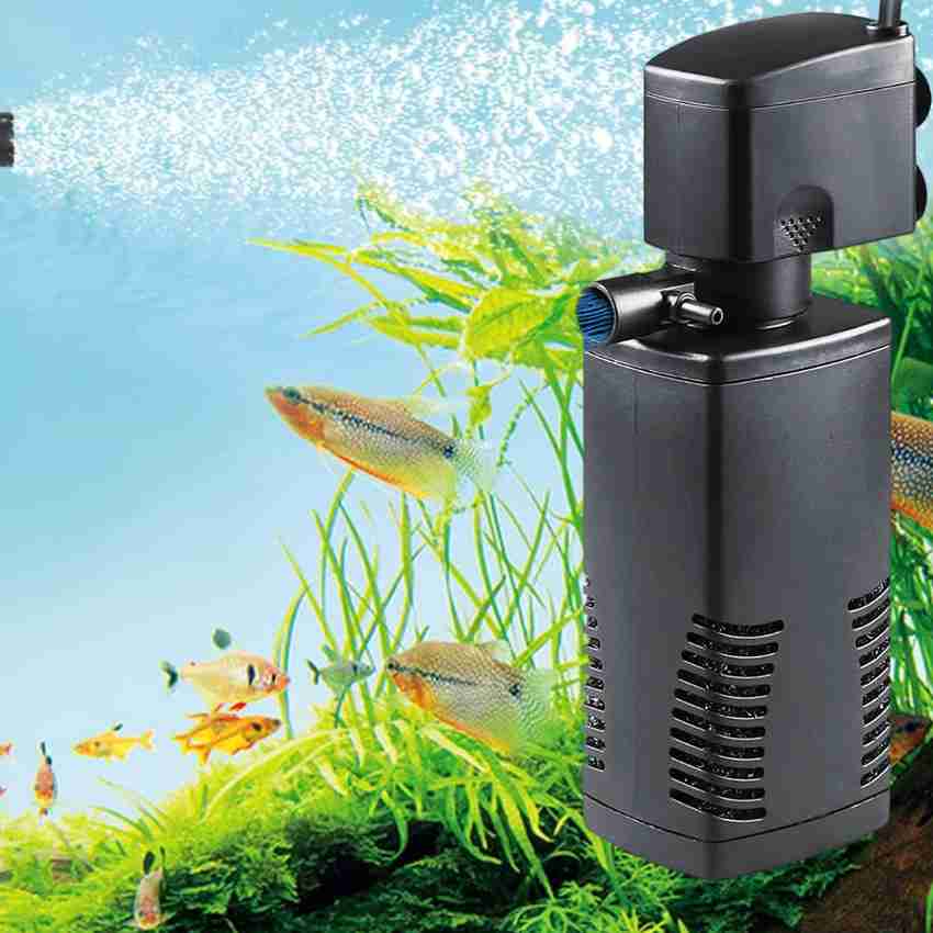 Fish aquarium filter price store