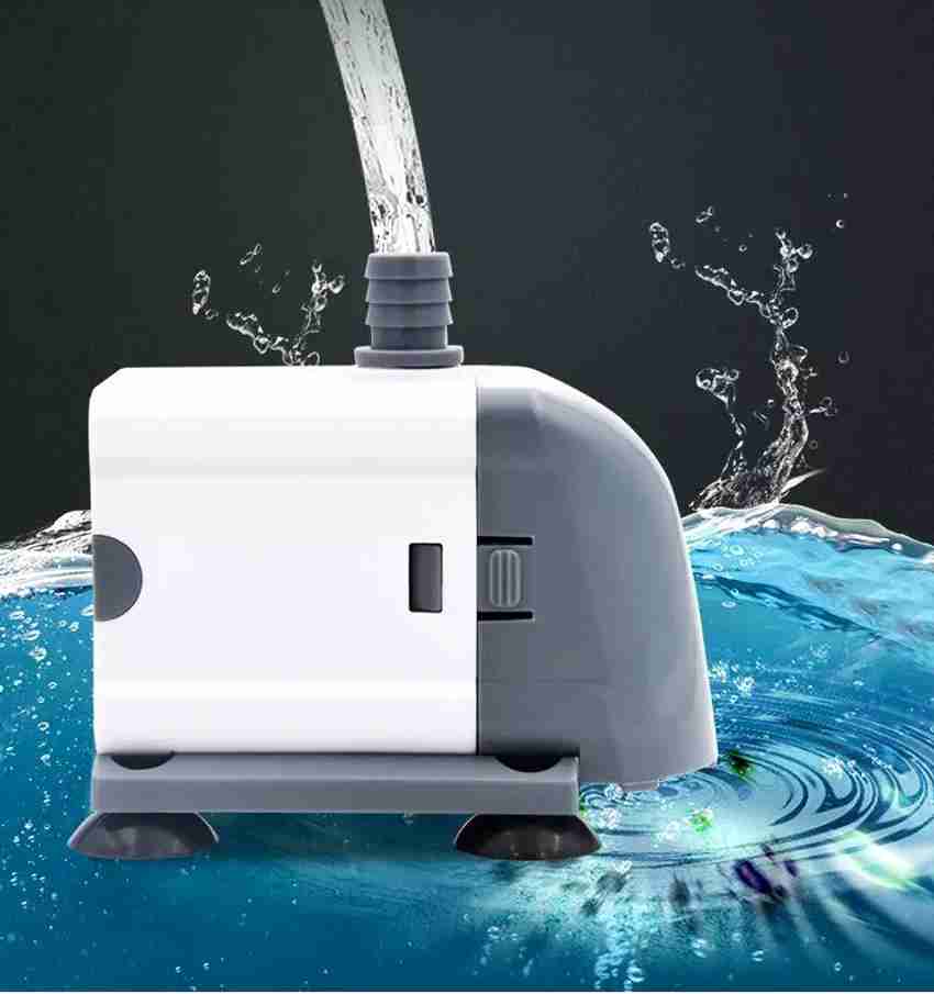 Aquarium submersible water pump 2025