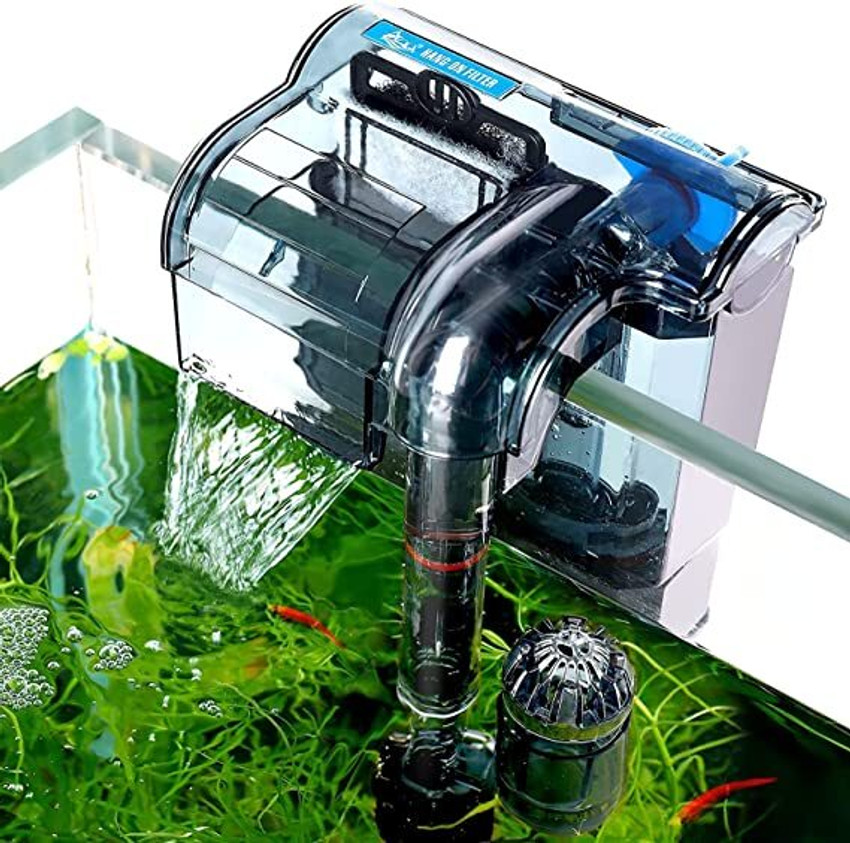 Rs electrical aquarium filter on sale