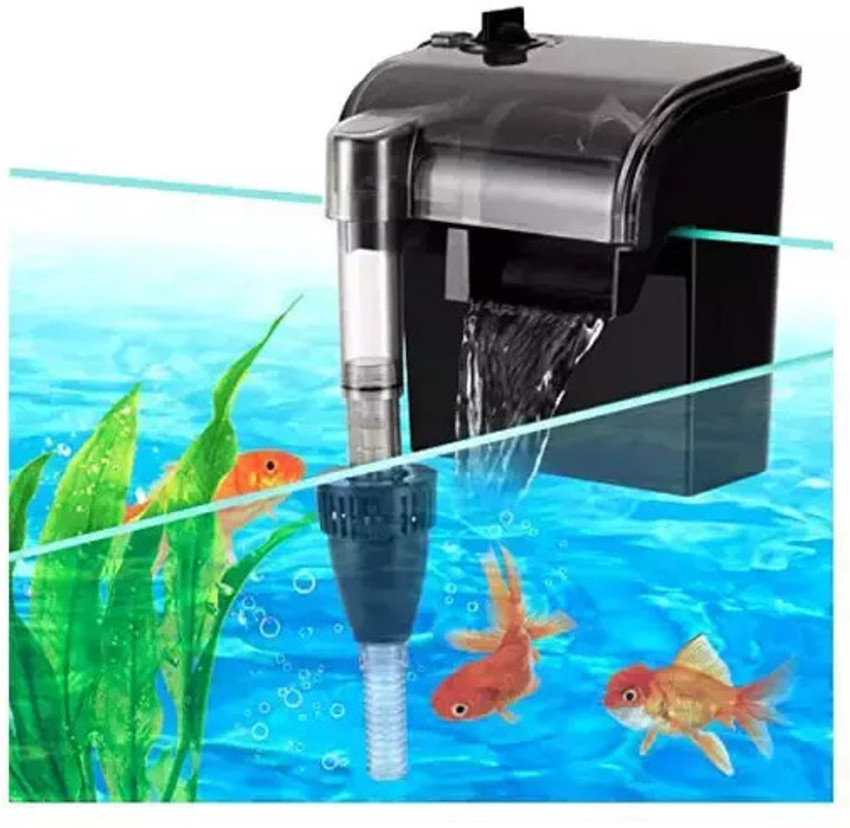 Biological hotsell aquarium filter