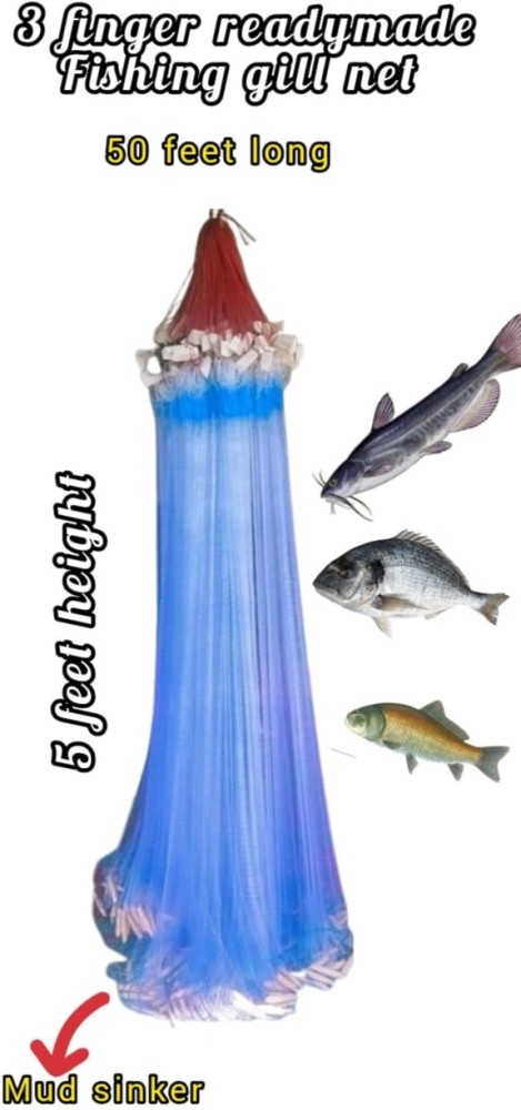 CORAL SHAKUNTALA ENTERPRISES Hand Cast Net-3 kg and 10Feet Aquarium Fish  Net Price in India - Buy CORAL SHAKUNTALA ENTERPRISES Hand Cast Net-3 kg  and 10Feet Aquarium Fish Net online at