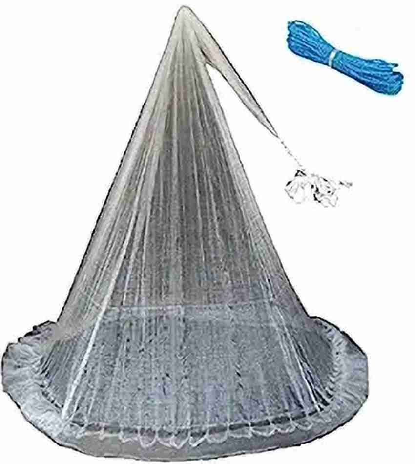 Fisher fish nets, fishing nets fish net fishing net hand throwing