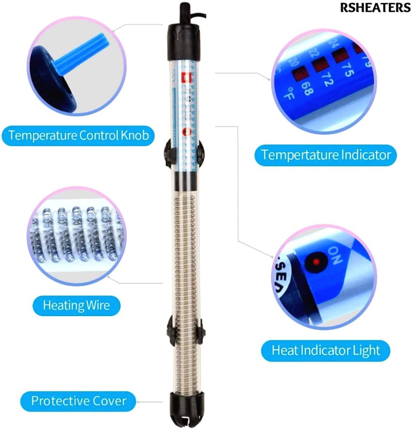 What Can the IRT200 Do for You? – FishTek