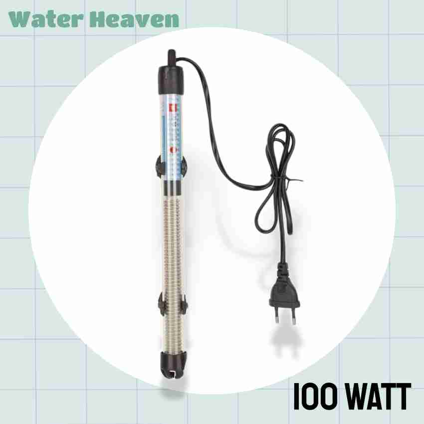 Aquarium heater outlet price