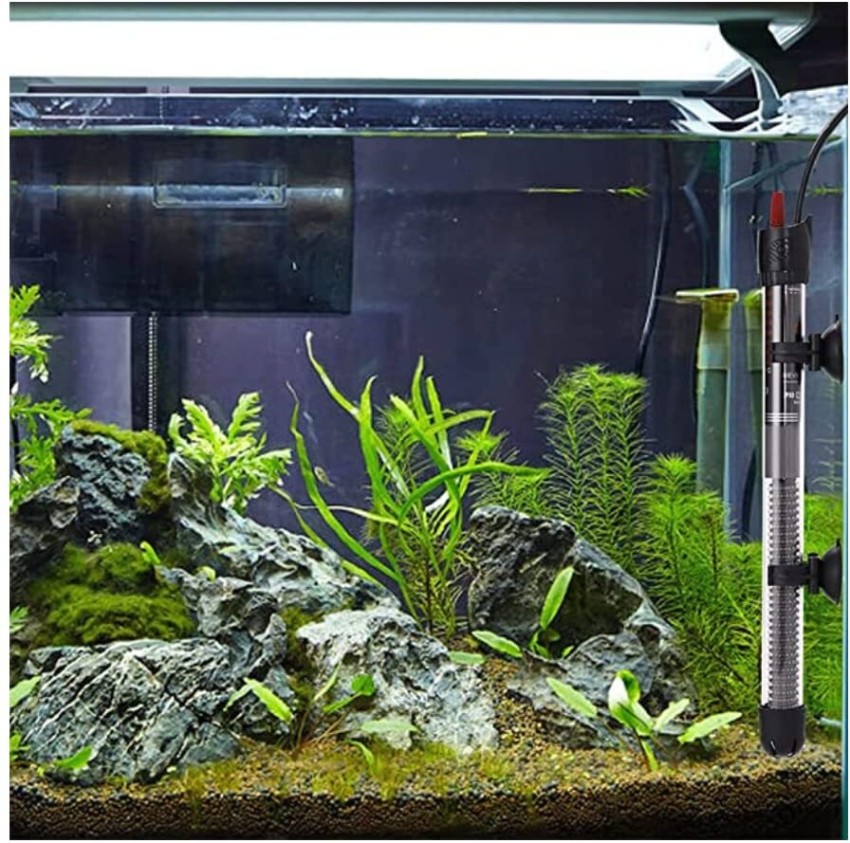 Fully automatic fish tank best sale