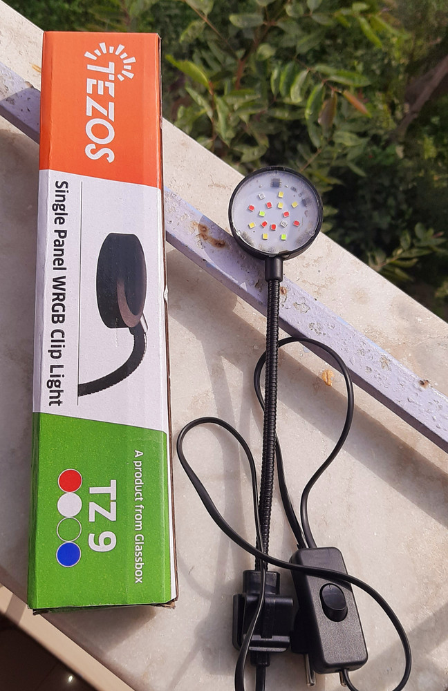 Anand White Red Green Blue LED Aquarium Light Price in India Buy Anand White Red Green Blue LED Aquarium Light online at Flipkart