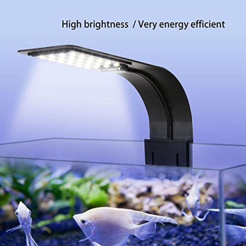 VAYINATO White LED Aquarium Light Price in India Buy VAYINATO