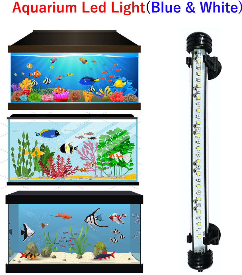 Aquarium led light on sale