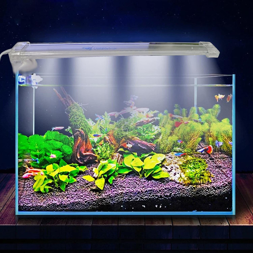 Pets at home aquarium light store