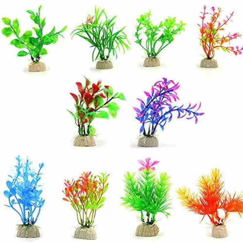 Small Fish Aquarium Tree Trunk Decorations - hygger