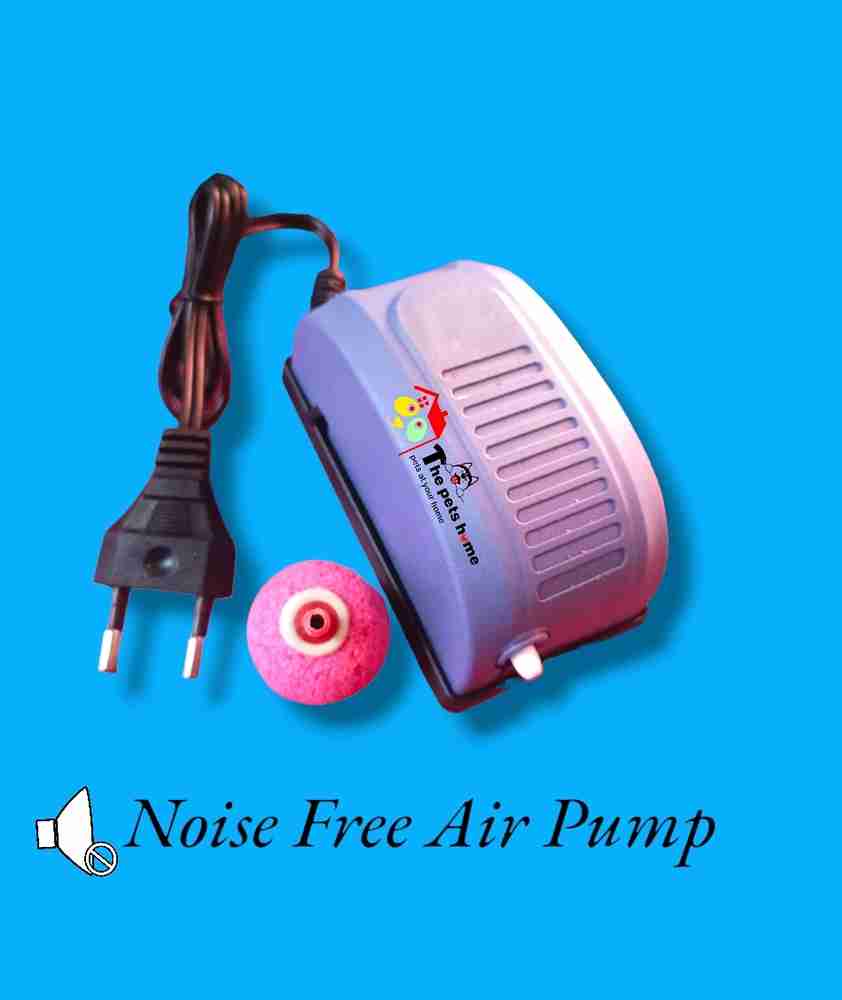 Pets at home aquarium air pump sale