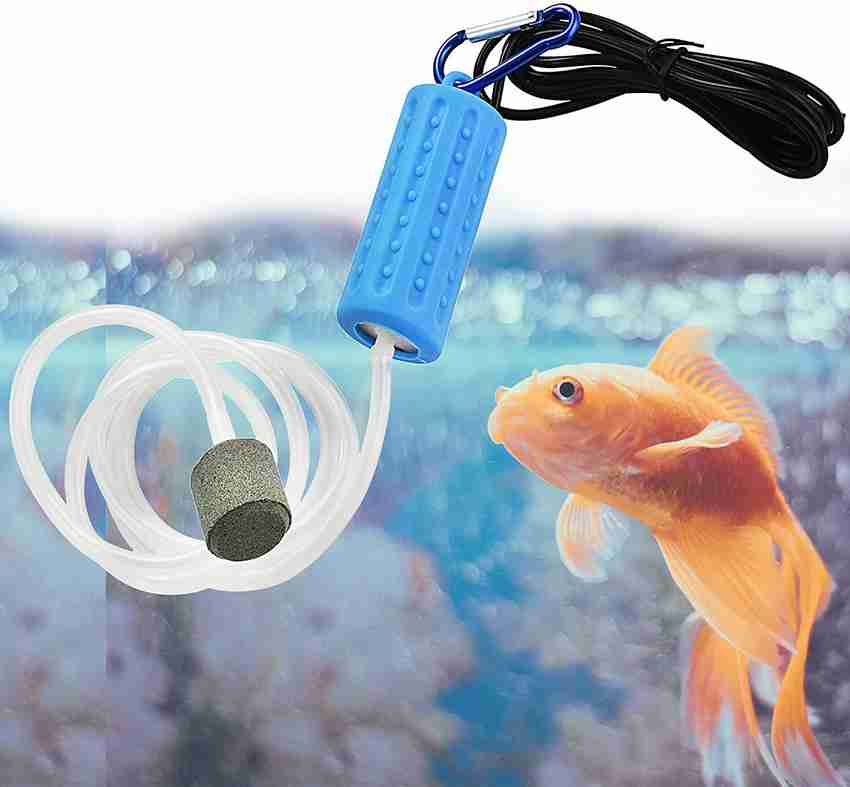 Aquarium aerator cheap