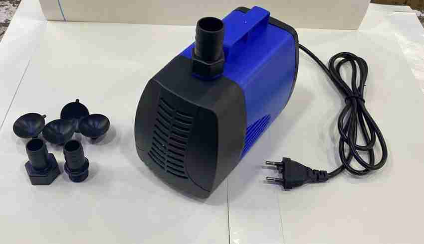 Wholesale High-Quality Pond Pump 450 LPH 120 GPH Small Submersible Water  Feature Pump for Fish Tank Statuary Hot Sale, Manufacturer - Jier Pump