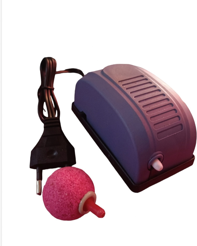 Fish pump pets at home top