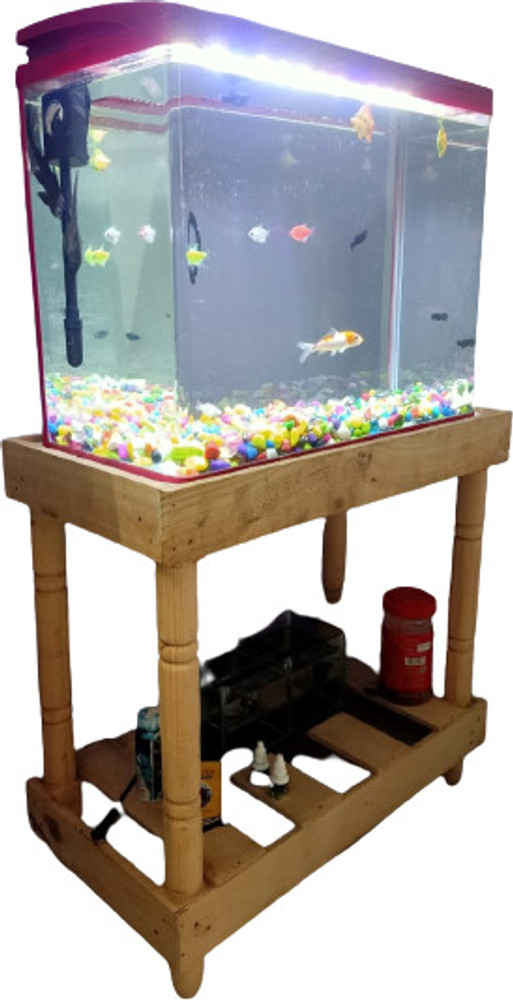 EZCARTER Wooden Stand and table L 30 x W 12 x H 24 Aquarium Stand Price in India Buy EZCARTER Wooden Stand and table L 30 x W 12 x H