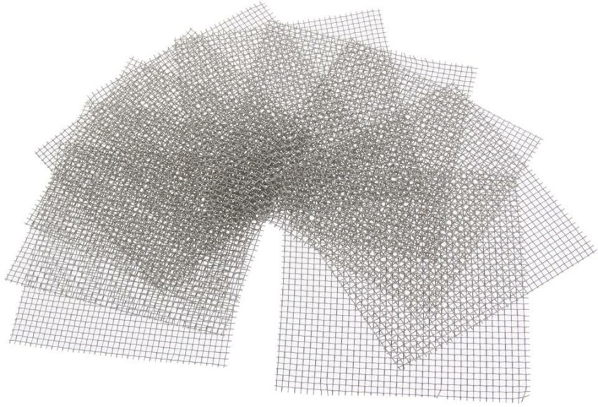 Shiv aqua NARAM WIRE 1KG Aquarium Fish Net Price in India - Buy