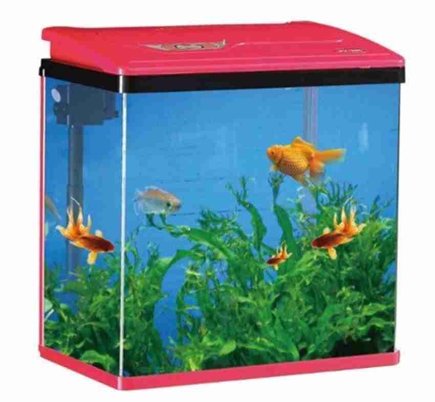 Blueheavens Bluepet BY380 Random Color Red White Black Rectangle Aquarium Tank Price in India Buy Blueheavens Bluepet BY380 Random Color Red White Black Rectangle Aquarium Tank online at Flipkart
