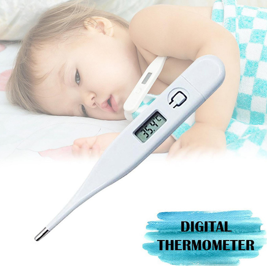 Baby underarm thermometer discount