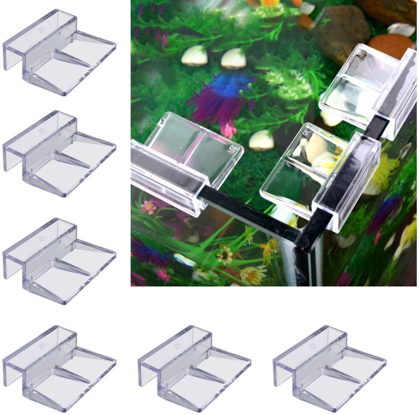 Aquarium glass top best sale