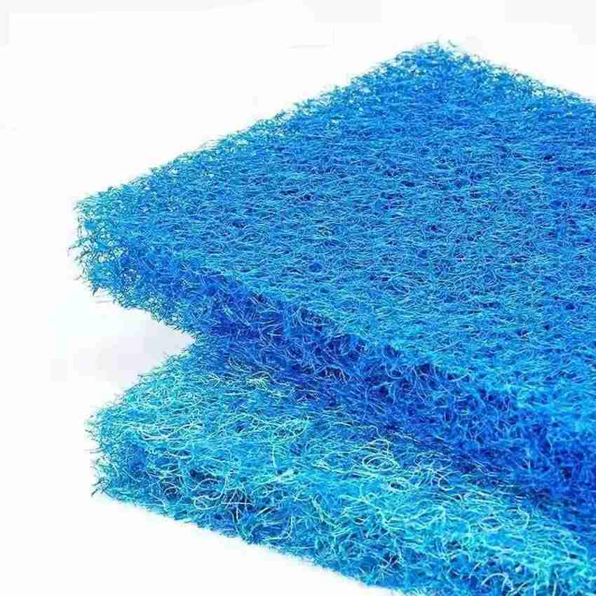 Koi pond filter sponges clearance