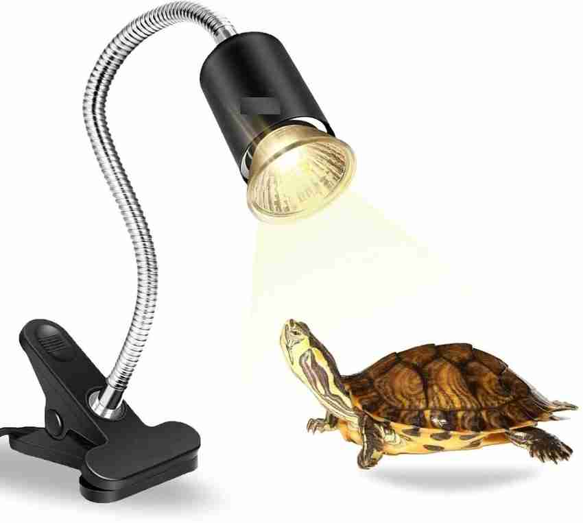 Uvb turtle store bulb