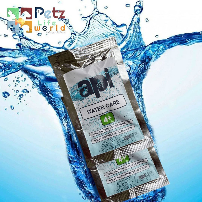 Aquarium water care hot sale
