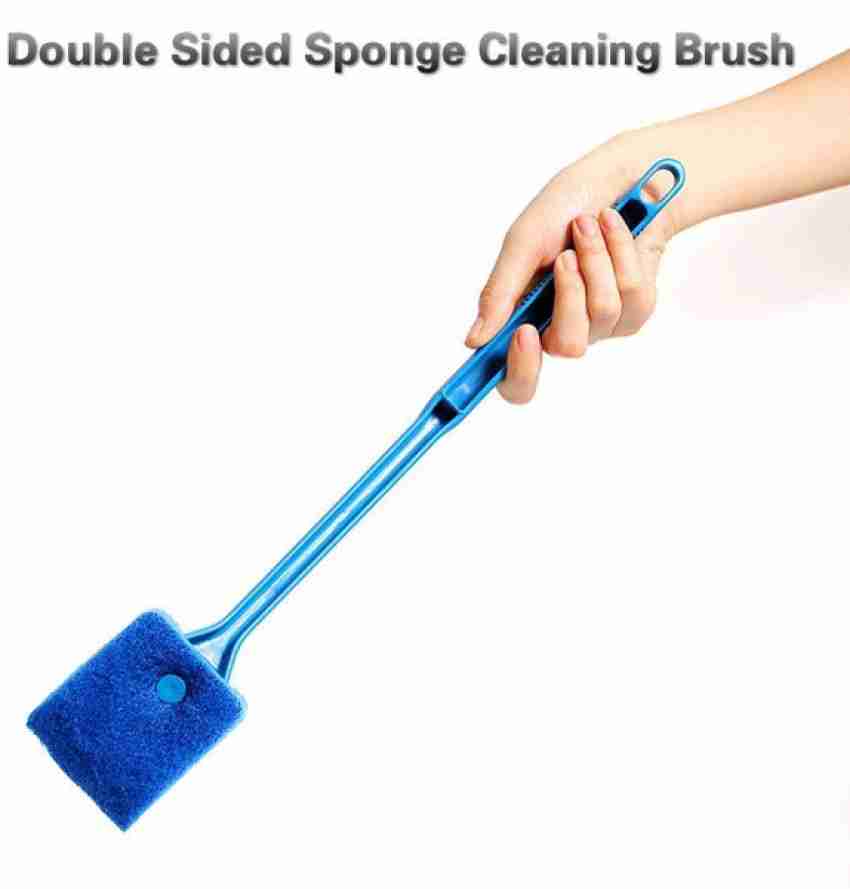 Petzlifeworld 47cm Cleaner Window Sponge Brush Cleaning Tool Kit