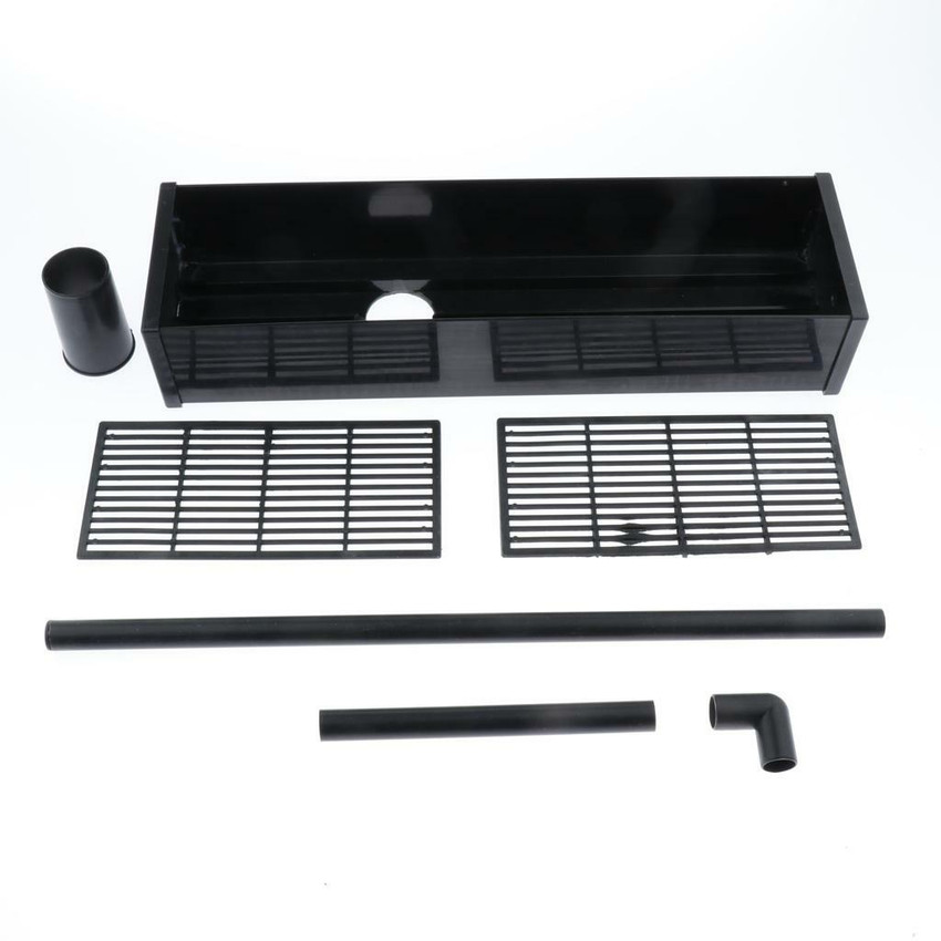 Lyla Aquarium Filter Box Fish Tank Water Filter Box for Fish Tank 40x11x7cm Aquarium Tool Price in India Buy Lyla Aquarium Filter Box Fish Tank Water Filter Box for Fish Tank