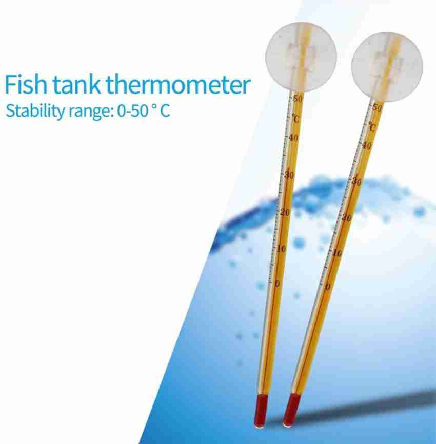 VAYINATO Boyu BT-02 Glass Thermometer For Aquarium Fish Tank Aquarium Tool  Price in India - Buy VAYINATO Boyu BT-02 Glass Thermometer For Aquarium  Fish Tank Aquarium Tool online at