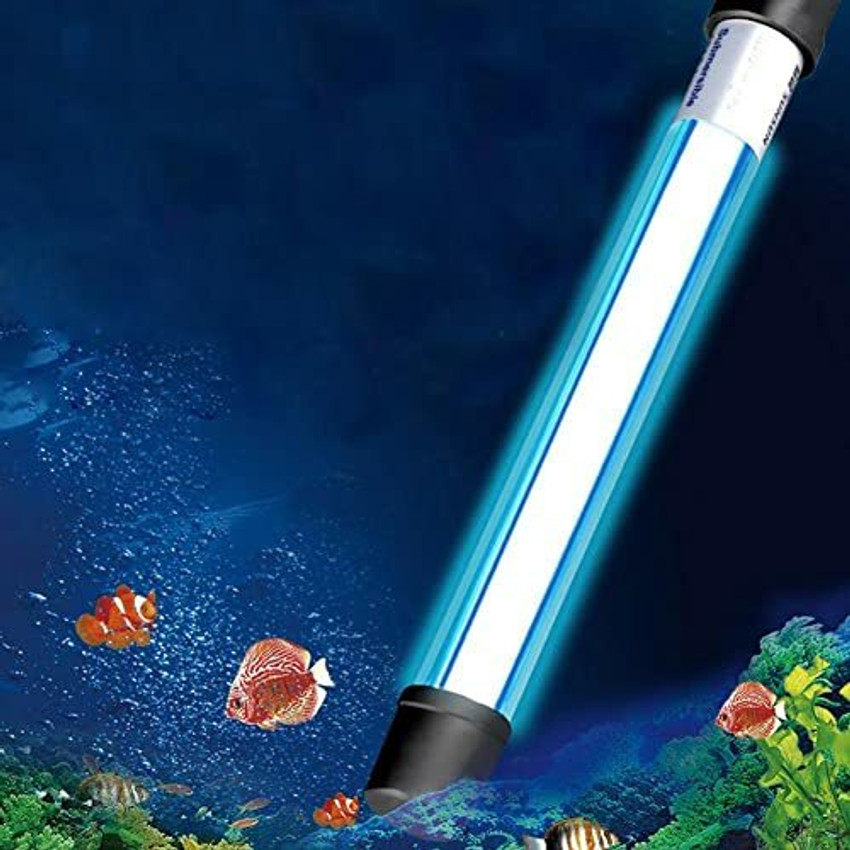 Aquarium sterilizer sale